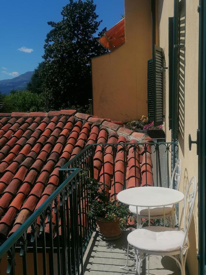 Lavanda Appartamento Vigliano Biellese Exteriör bild